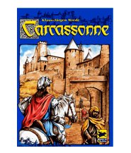 Каркассон. Средневековье<br /><span class="_product_eng">Carcassonne</span>